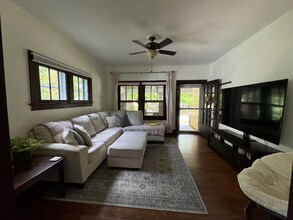 336 N Lesley Ave in Indianapolis, IN - Building Photo - Building Photo