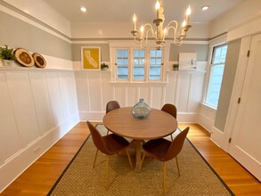2554A Gough St in San Francisco, CA - Foto de edificio - Building Photo