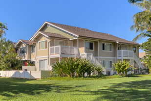 92-1521 Aliinui Dr Apartments