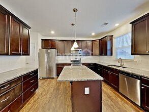 413 Juniper Bluff in Grayson, GA - Building Photo - Building Photo