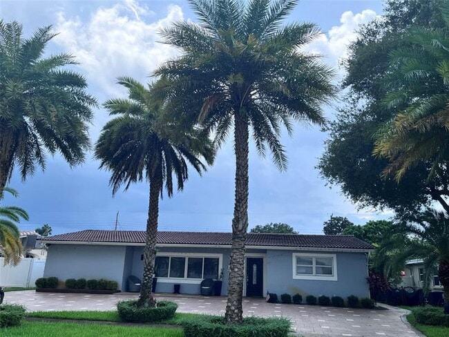 property at 5424 Jackson St