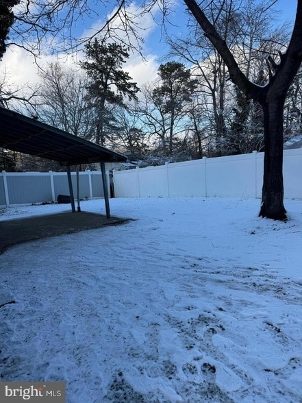 11 Gentian St in Pemberton Township, NJ - Foto de edificio - Building Photo