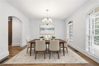 125 River N Cir in Atlanta, GA - Building Photo - Building Photo