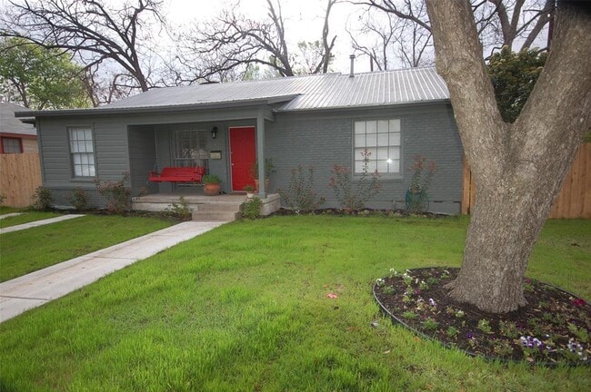 3801 Avenue G in Austin, TX - Building Photo - Building Photo