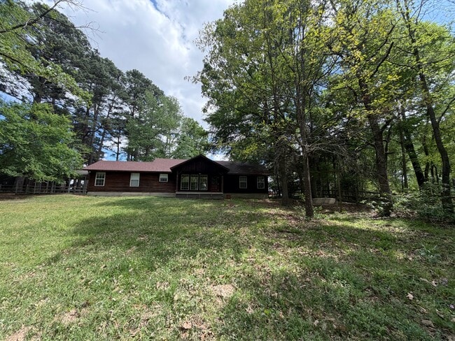 property at 261 County Rd