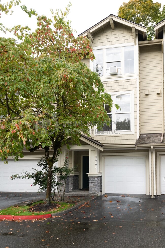 property at 2062 Newport Way NW