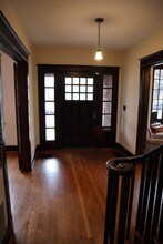 1509 Gallatin St NW in Washington, DC - Building Photo - Building Photo