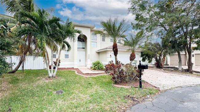 2398 SW 132nd Terrace in Miramar, FL - Building Photo - Building Photo