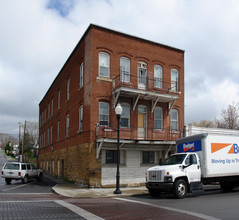 224 Mercer St in Princeton, WV - Foto de edificio - Building Photo