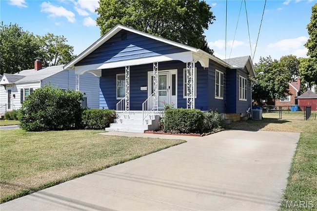 3410 Leo St in Alton, IL - Building Photo - Building Photo