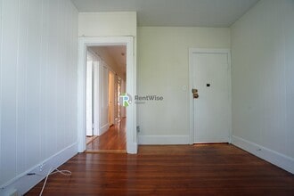 1 Ashford Ct in Boston, MA - Foto de edificio - Building Photo