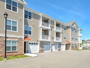 Westfield 41 in Royersford, PA - Foto de edificio - Building Photo