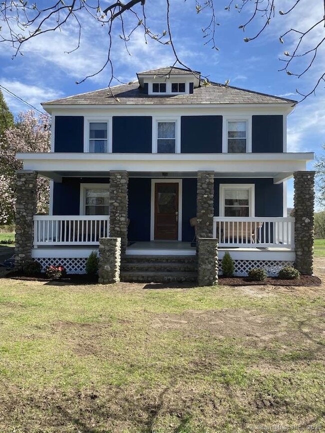property at 7 North St