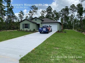 617 Marion Oaks Ln in Ocala, FL - Building Photo - Building Photo