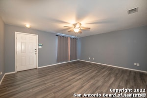 5402 Harefield Dr in San Antonio, TX - Building Photo - Building Photo