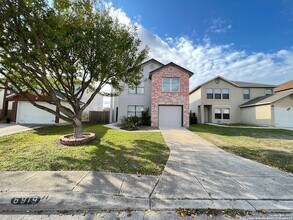 6919 Waterfall Pass in Converse, TX - Building Photo - Building Photo