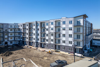 Belvedere in Calgary, AB - Building Photo - Building Photo