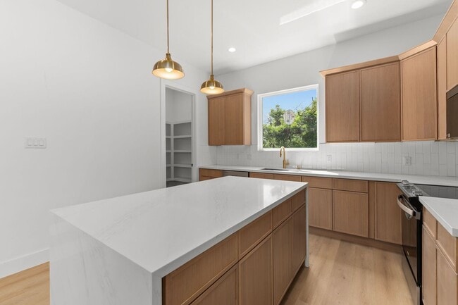 property at 3344 Sauer St