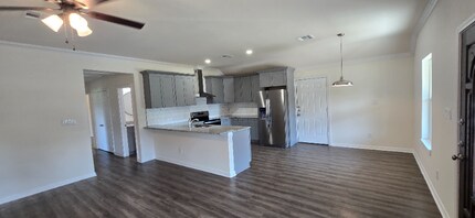 2808 S 8th St in Waco, TX - Building Photo - Building Photo