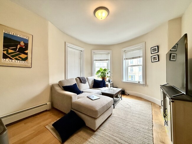 property at 674 Washington St