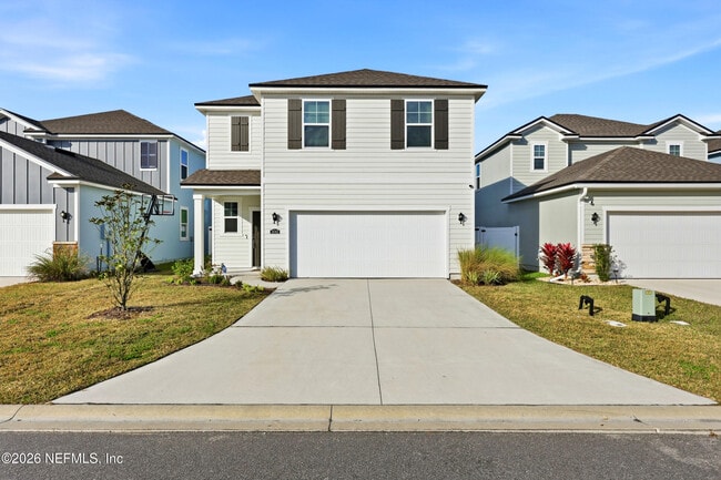 property at 14742 Cashew Ave