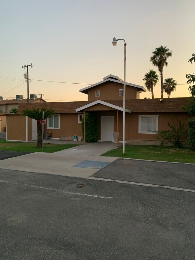 property at 329 McCord Ave