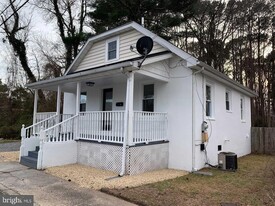 12 Johnson Ave in Blades, DE - Building Photo