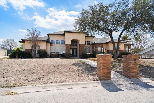 105 Covey Ridge Dr in Del Rio, TX - Building Photo - Building Photo