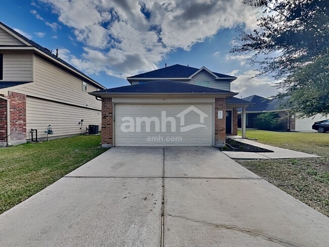 property at 13214 Ambrosa Dr