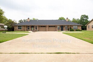 508 Hedgewood Dr in Georgetown, TX - Building Photo