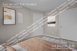 558 Braxton Blvd in Fayetteville, NC - Building Photo - Building Photo