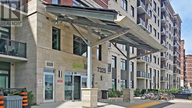 7325 Markham Rd in Markham, ON - Building Photo - Building Photo