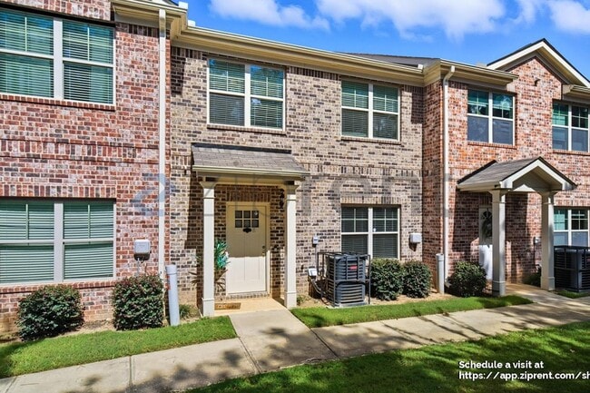 property at 3358 Mt Zion Rd