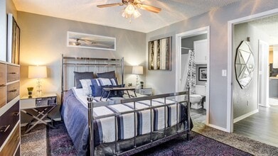 The Bryant Apartment Homes in Oklahoma City, OK - Building Photo - Building Photo