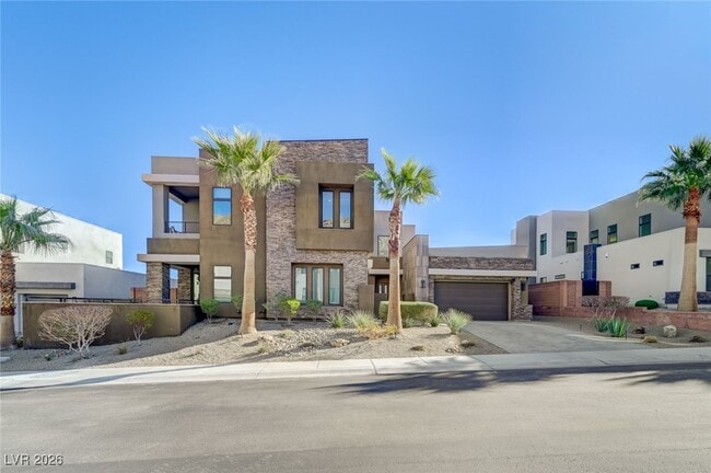 4056 Desert Trce Ct in Las Vegas, NV - Building Photo - Building Photo