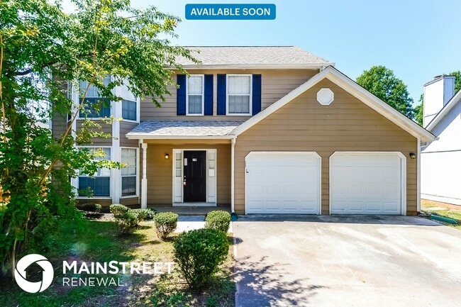 property at 2457 Northmill Ln