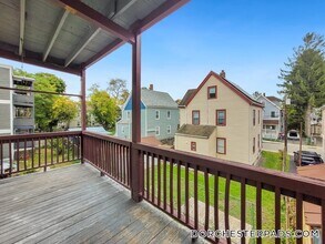 108 Callender St in Boston, MA - Building Photo - Building Photo
