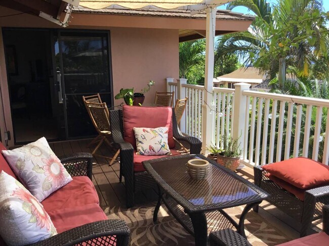 1582 Malo St in Lahaina, HI - Building Photo - Building Photo