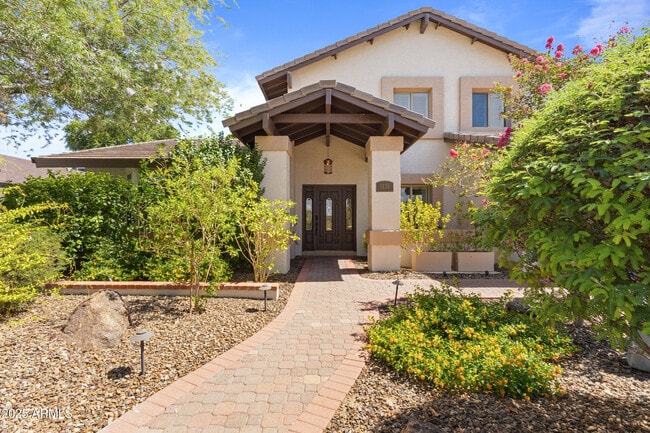 property at 1131 N York Cir