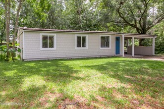 7832 Newton Rd in Jacksonville, FL - Building Photo - Building Photo