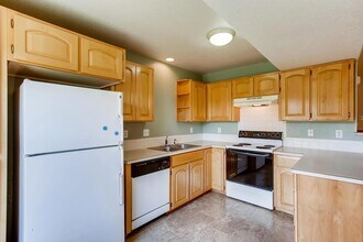 1036 Tierra Ln in Fort Collins, CO - Building Photo - Building Photo