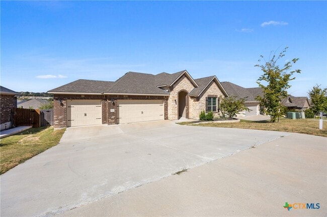 2265 Wooster St in Nolanville, TX - Building Photo - Building Photo