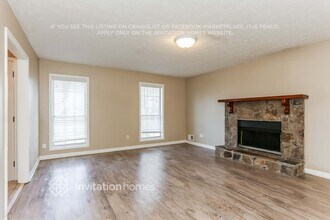 4475 Susans Way in Snellville, GA - Building Photo - Building Photo