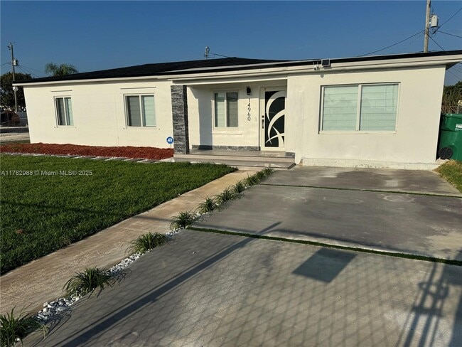property at 14960 Buchanan St