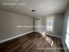 1501 Orange St in North Little Rock, AR - Building Photo - Building Photo