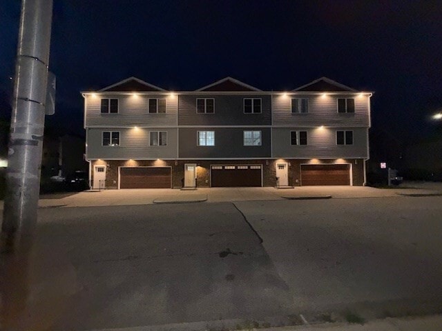 19-23 Ormond St in Worcester, MA - Building Photo - Building Photo