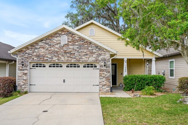 property at 1488 NW 120th Way