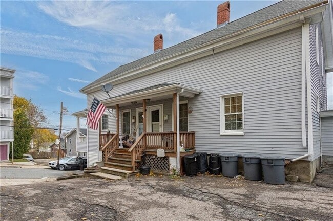 property at 84 Spring St