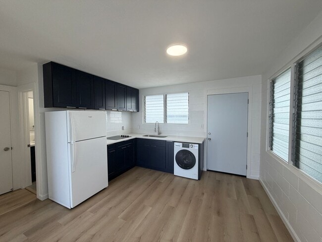 509 Kawainui St in Kailua, HI - Foto de edificio - Building Photo