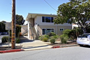 1217 Paloma Ave Apartments